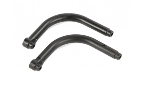 Lower Rails Rear │ Baha 10B